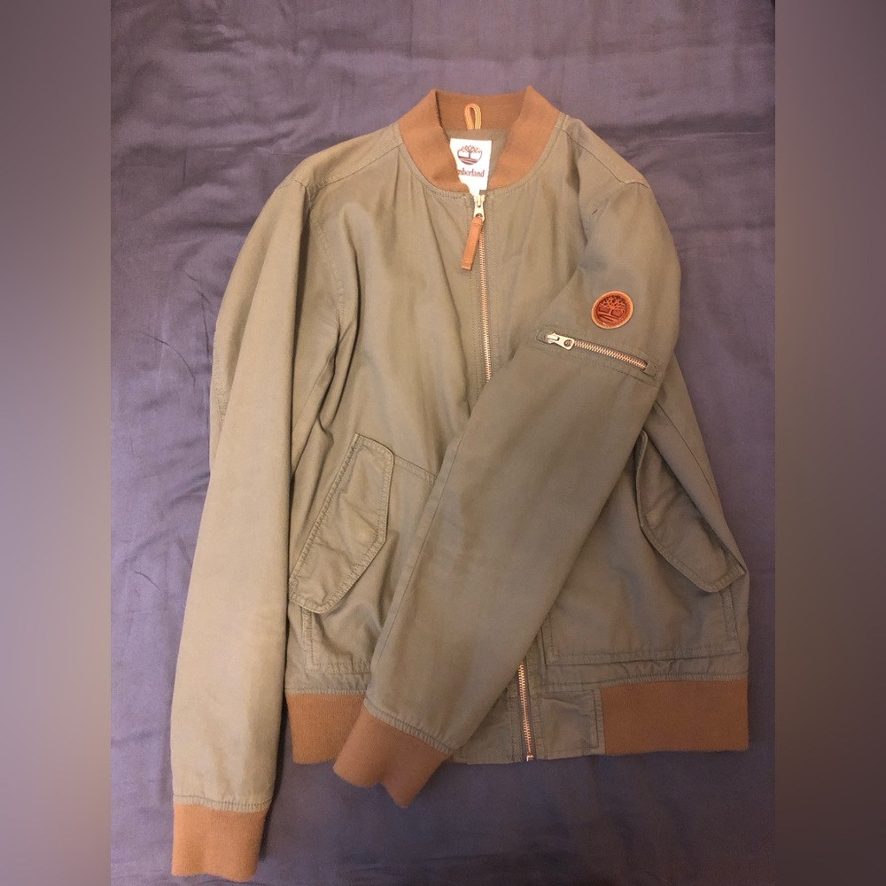 Timberland Jacket